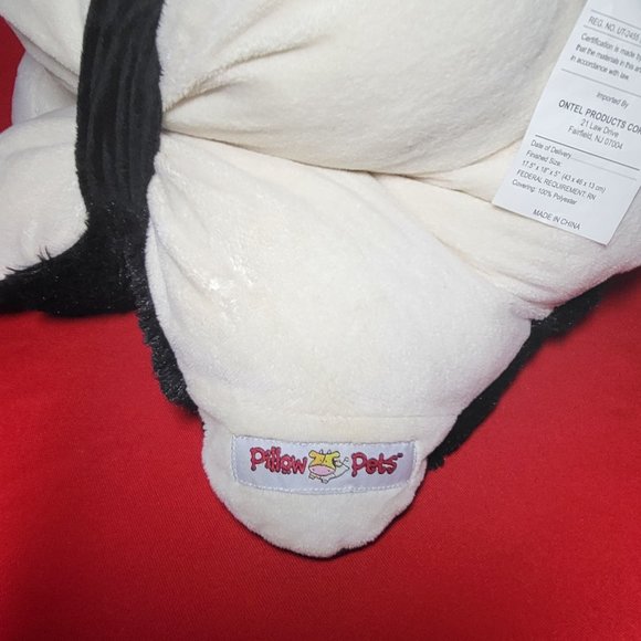My Pillow Pets Penguin Plush Stuff Toy - Picture 11 of 12